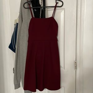 Forever 21 Mini Dress